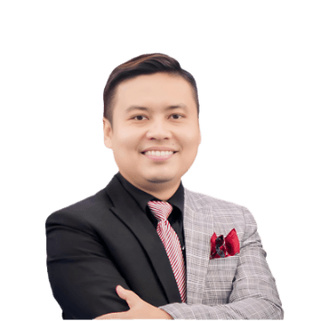 Mentor DR. HOANG PHAN