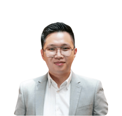 Mentor DR. MINH NGUYEN