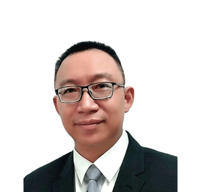 Mentor DR. TRI DANG