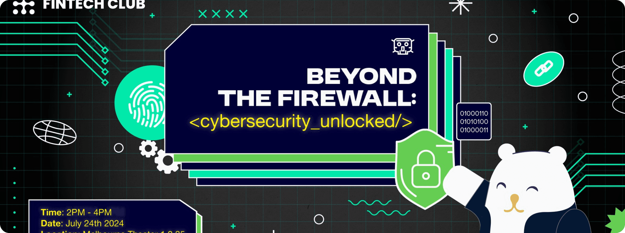 About FinTech Club 2