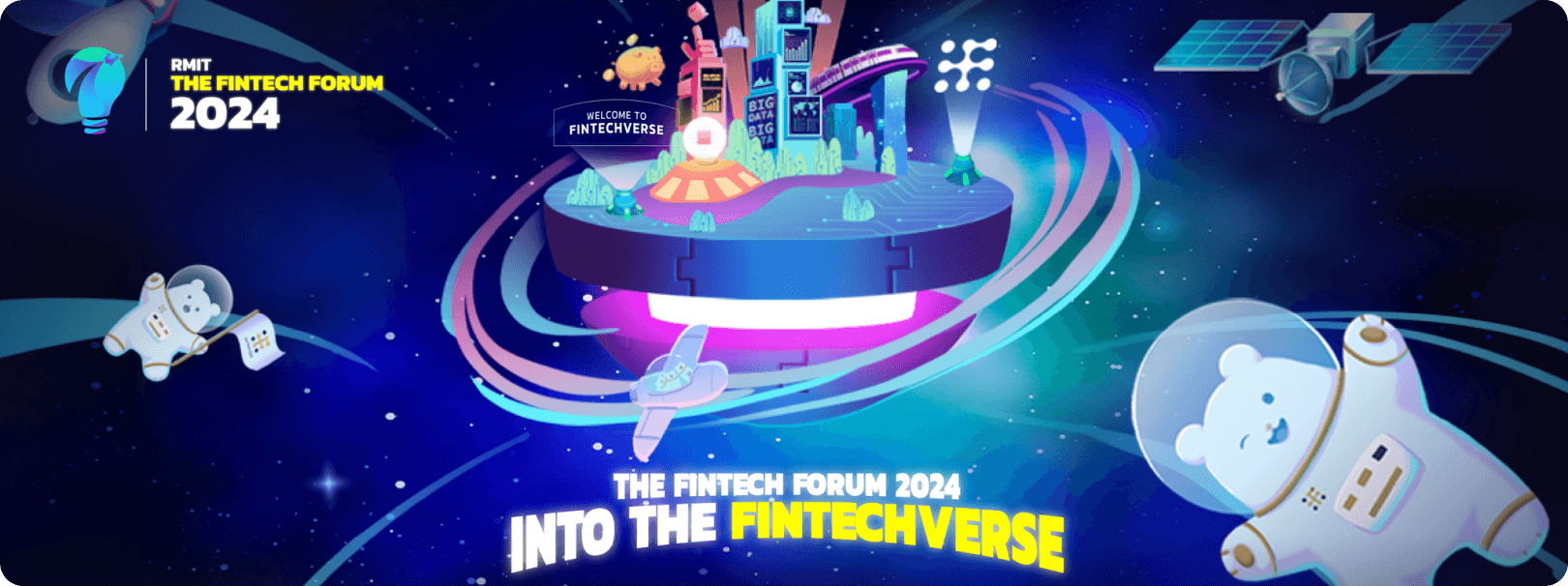 About FinTech Club 4