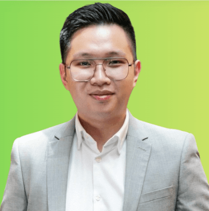 Dr. Minh Nguyen