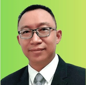 Dr. Tri Dang
