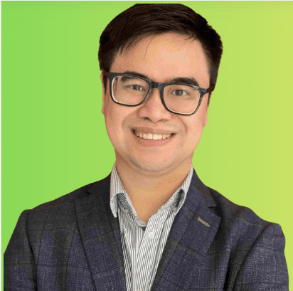 Dr. Tuan Chu