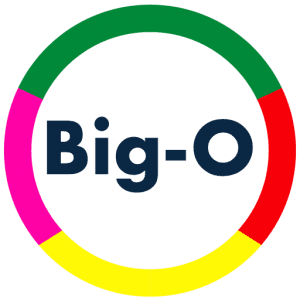 Big-O Coding Logo