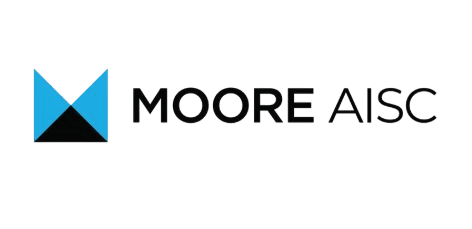 MOORE AISC Logo