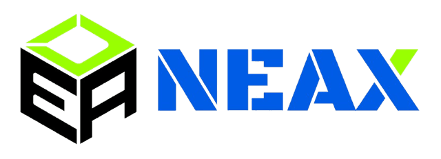 NEAX Logo