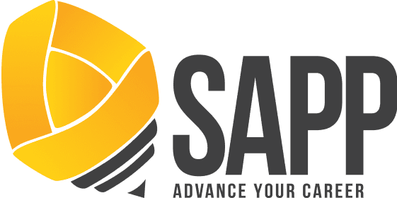 SAPP Academy Logo