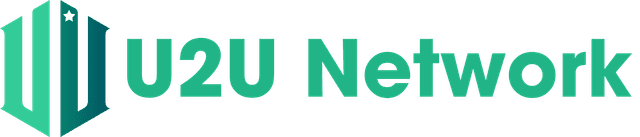 U2U Network Logo