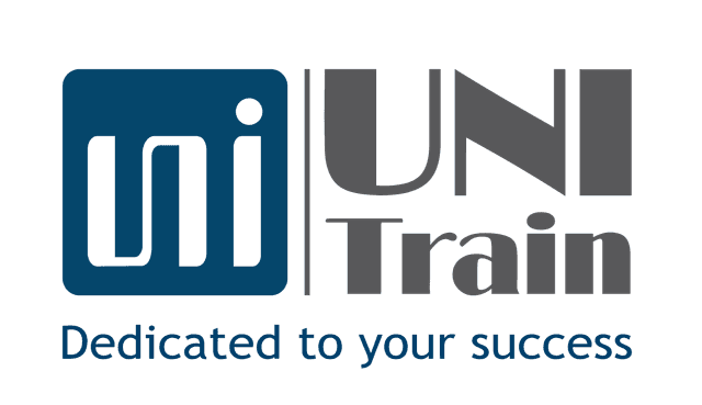 UniTrain Logo