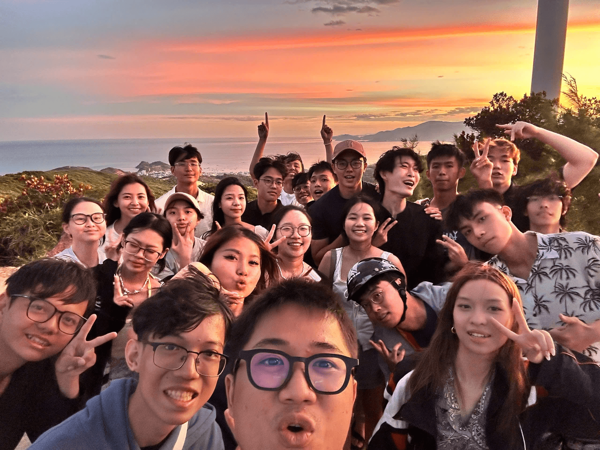 Intro Photo - EOS Trip