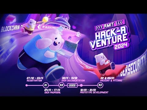 HAV 2024 Recap Thumbnail