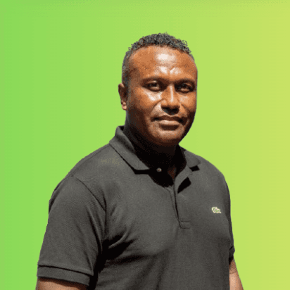 Dr. Timothy McBush Hiele